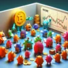 Bitcoin: Fidélité des Hodlers et Avenir ETF
