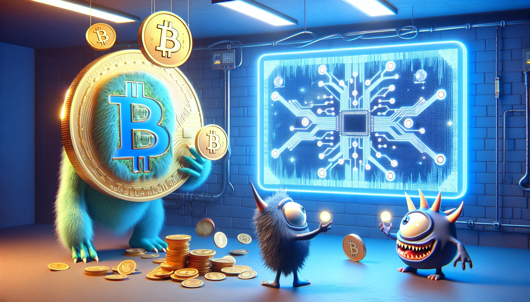 Découvrez l'importance du prix en crypto et comment il affecte tout, de Bitcoin en tant que réseau de paiement à l'utilité des technologies blockchain.