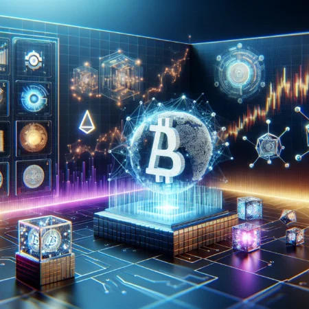 AI Crypto: Croissance pour 2024