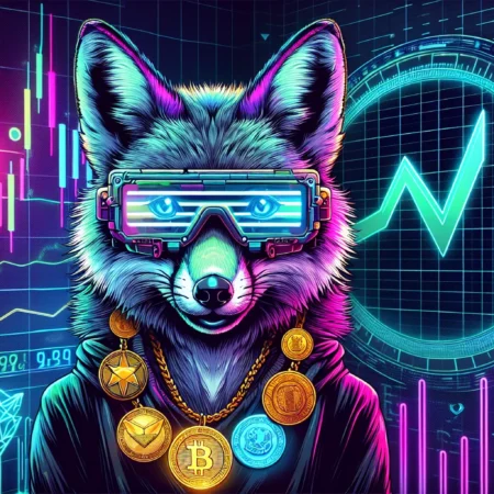 Crypto.com Grimpe, Vise Binance – Actu Crypto