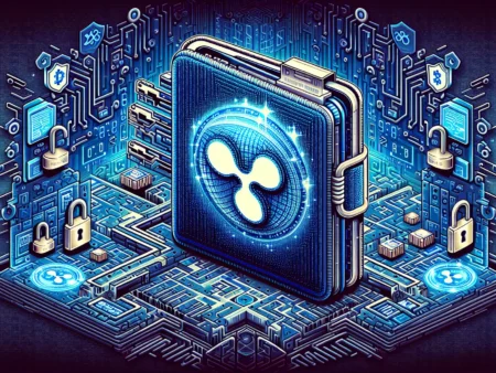 Créez Votre Portefeuille Ripple en 2024