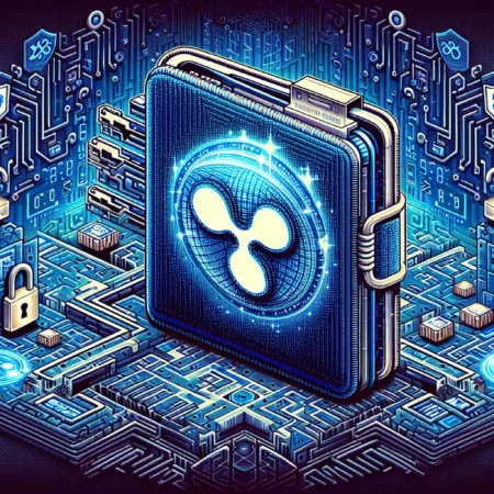 Créez Votre Portefeuille Ripple en 2024