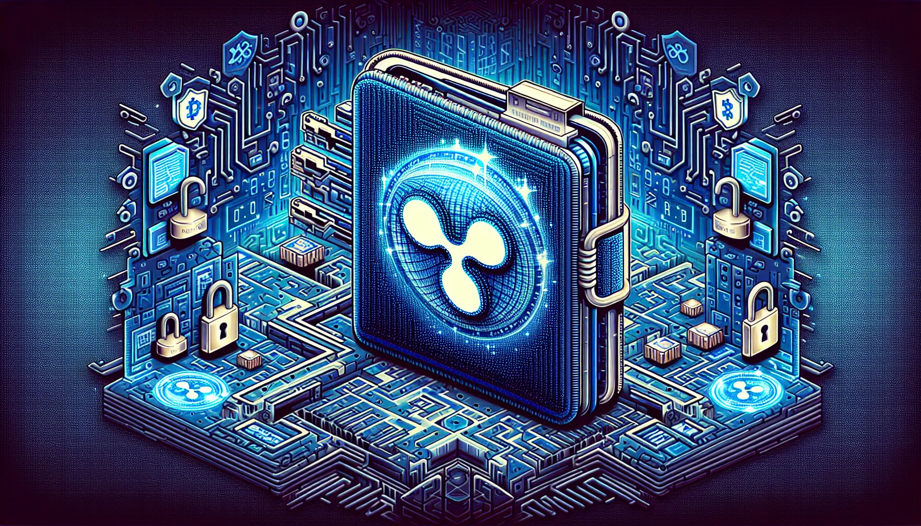 Découvrez comment obtenir votre adresse de portefeuille Ripple et sécurisez vos XRP. Protection, contrôle et conseils pour débuter dans l'actu crypto.
