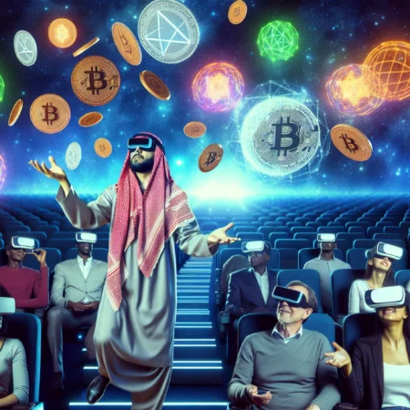 Top Films Crypto 2024: Passion et Frissons