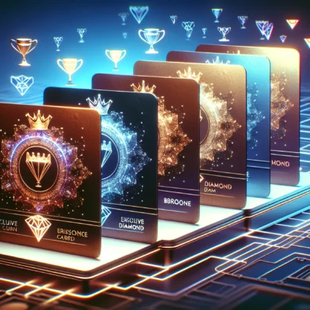 Club eToro: Avantages Exclusifs de Bronze à Diamant