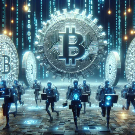 Portefeuille Ledger : Sécurité Crypto Décryptée