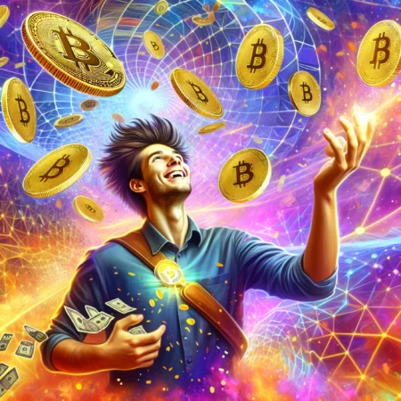 Airdrop KuCoin: Bonus de 10M$ en BTC!