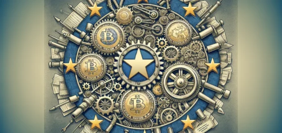 Impact MiCA sur le marché crypto UE – News 2024