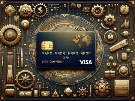 Nouvelle KuCard: Gérez Vos Crypto-Finances!