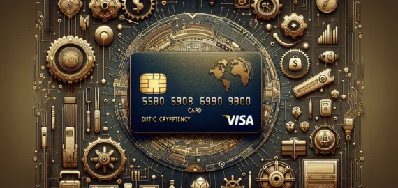 Nouvelle KuCard: Gérez Vos Crypto-Finances!