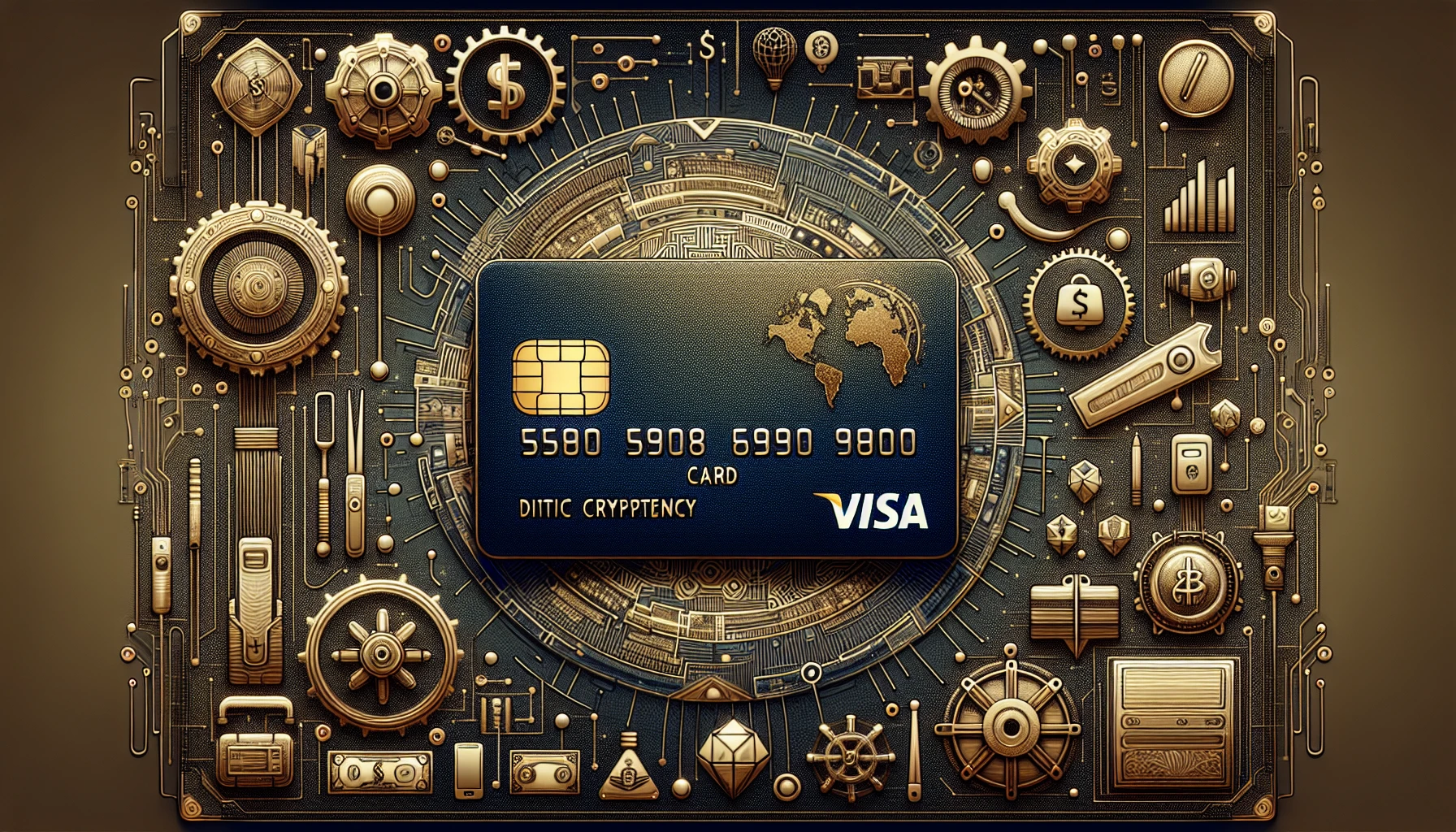 Découvrez la KuCard de KuCoin, la carte Visa débit qui révolutionne la gestion des crypto-finances avec ses avantages cashback et ses multiples cartes.