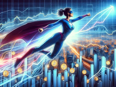 Binance: Optimisme malgré la baisse du Bitcoin