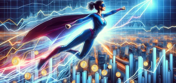 Binance: Optimisme malgré la baisse du Bitcoin